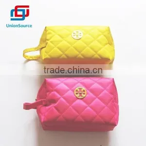 Fashion Zepper Ladies Cosmetic Bag thumbnail-1