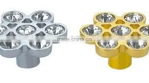 Furniture Crystal Handle & Cabinet Knob S651 thumbnail-1