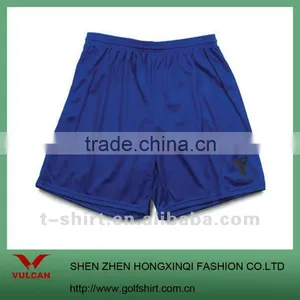 100% Polyester Sports Shorts for Men thumbnail-1