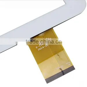 Touch Screen Replacement for China Tablet 10" 10 Inch QSD E-C10068-01 thumbnail-2
