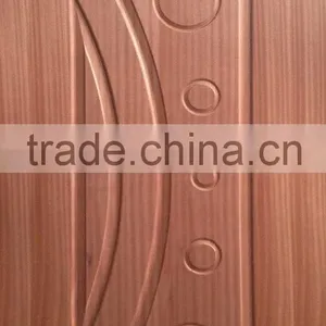 2016 Best Price 3.0mm Veneer Door Skin thumbnail-2