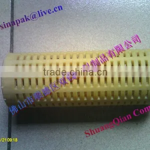 Dyed Yarn Tube Dyeing Tube thumbnail-1