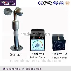 Anemometer Wind Speed Sensor for Tower Crane YHQ thumbnail-1