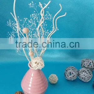 Coral Core Rattan Diffuser Stick, Reed Stick thumbnail-2
