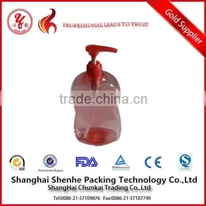 Accept Custom Logo Print HDPE Shaker Joyshaker Cup/bottle Factory thumbnail-2