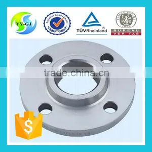 Stainless Steel Flange SUS316L thumbnail-1