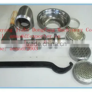 Creative Stainless Steel Manual Pressure Noodle Juicing Machine thumbnail-3
