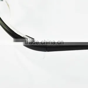 Anti Fog Block UV Rays PC Safety Goggles Clear thumbnail-3