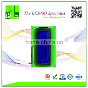 STN FSTN LCD Character 2004 LCD Display Module 20x4 thumbnail-1