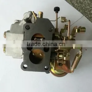 Factory Made Car Carburetor 4G32 OEM No.MD-006219 thumbnail-3