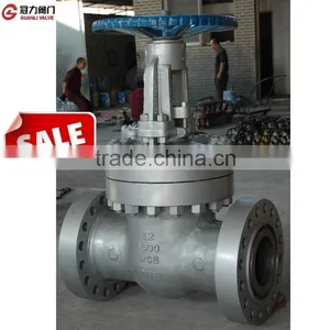 Gate Valve thumbnail-3