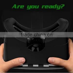 Shenzhen vr vr Box Glasses thumbnail-4