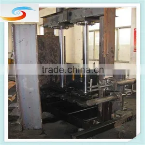 Hot Sale Scrap Tire Baler Machine thumbnail-6