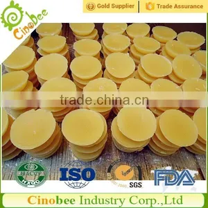Organic USDA/USP Certified Beeswax thumbnail-3