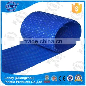 Custom-tailor Heat-preservation Durable Swimming Pool Cover thumbnail-2
