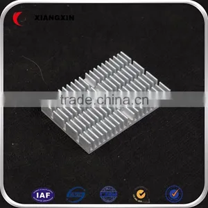 Wholesale Ce Certified Led Light Bar Aluminium Heat Sink Manufacture thumbnail-1