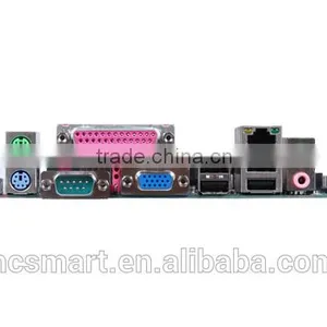 C1037U Lvds Industrial Mini Itx Motherboard thumbnail-3