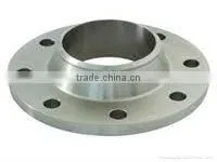 Stainless Steel Weld Neck Flange thumbnail-1
