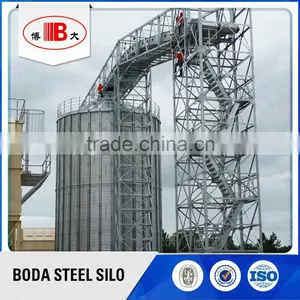 Bucket Elevator Standard Specification Supplier thumbnail-3