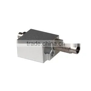 Long-distance Feeding Integrated Hotend With Aluminium Alloy Heating Block Aurora 3D Printer thumbnail-6