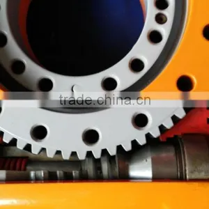 Slewing Drives , Solar Slew Drive , Slew Drive for Solar Tracking System thumbnail-2
