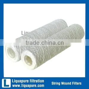 String Wound Filter Manufacturer thumbnail-3