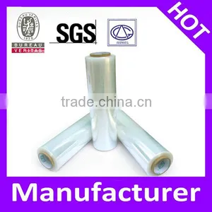Made in China High Quality Factory Reasonable Price LLDPE Stretch Film for Hand Using thumbnail-1