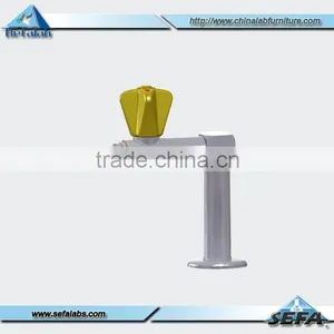2014 Hot Sale Product Lab Furniture Gas Fitting thumbnail-1