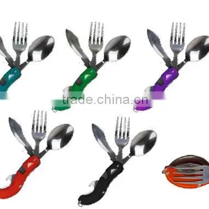 Pocket Utensil Tool thumbnail-1