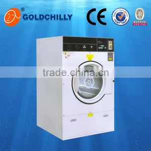 Commercial Coin Operated Dryer or Card Operated Drying Machine be Used for Laundry thumbnail-3