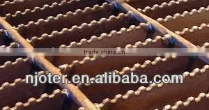 Manganese Steel Grate Bar thumbnail-1