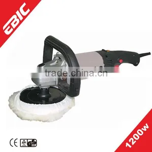 1200W Power Tools Electric Polisher (PO003) thumbnail-1