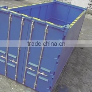 OPENTOP SHIPPING CONTAINERS 20 ft DAMMAM thumbnail-2