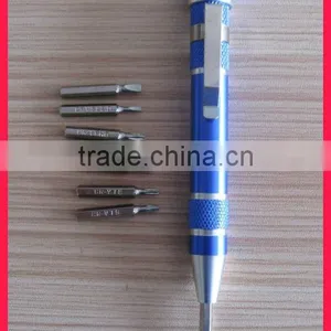 2013 Aluminum Pen Screw Driver thumbnail-4