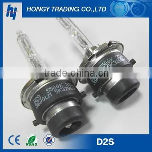 NEW Wireless Disconnectable High Bright HID Xenon D2r thumbnail-1