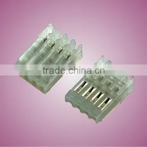 2.54MM Pitch IDC Electric Connectors Nylon66 UL94V-2 thumbnail-1