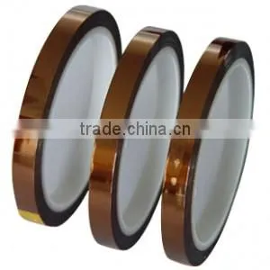 High Temperature Resistant Insulation Polyimide Tape thumbnail-2