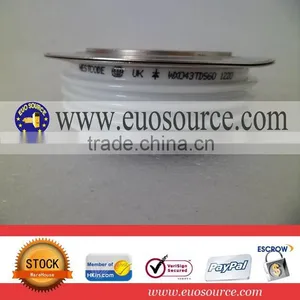 WESTCODE Fast Thyristor WX043TD560 thumbnail-1