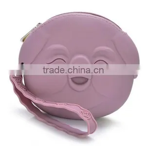 Silicone Change Wallet thumbnail-1
