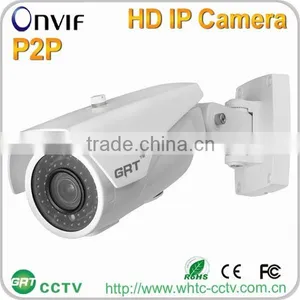 Onvif IR 40m Varifocal Lens POE 960P,2MP,3MP,5MP hd 1.3mp ip Camera thumbnail-1