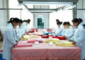Nantong Sierya Woolly Co., Ltd. company overview - view 4 thumbnail