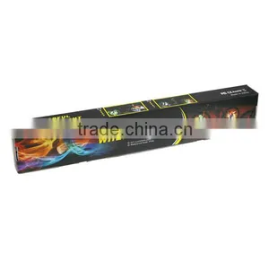 Bike Wheel LED Lights Spoke Light Rim Light RGB 144 LEDs DIY Programming thumbnail-6