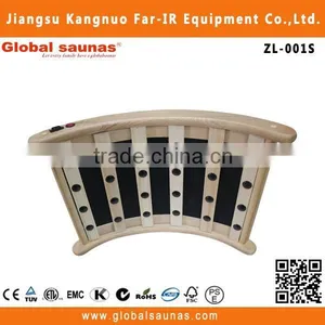 Portable Far Infrared Mini Sauna thumbnail-1