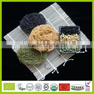 Black Bean Dry Organic Noodles thumbnail-4