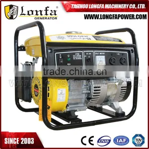 High Quality Hot Sale Air-cooled Generator 220v Portable Generator,3Kw Gasoline Generator Ohv thumbnail-2