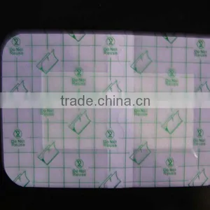 PU Wound Dressing thumbnail-1