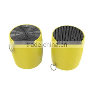Bluetooth Portable Speaker, Bluetooth Speaker 2016, Wireless Bluetooth Speaker thumbnail-1