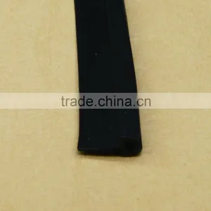 PVC Plastic U Shape Glazing Gasket for Wardrobe/door thumbnail-6