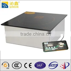 High Efficiency Restaurant Kitchen Equipment/restaurant Equipment Electric Incense Burner for Fast Food thumbnail-4