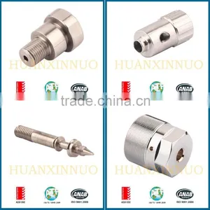 Central Machinery Lathe Parts CNC Machining thumbnail-1